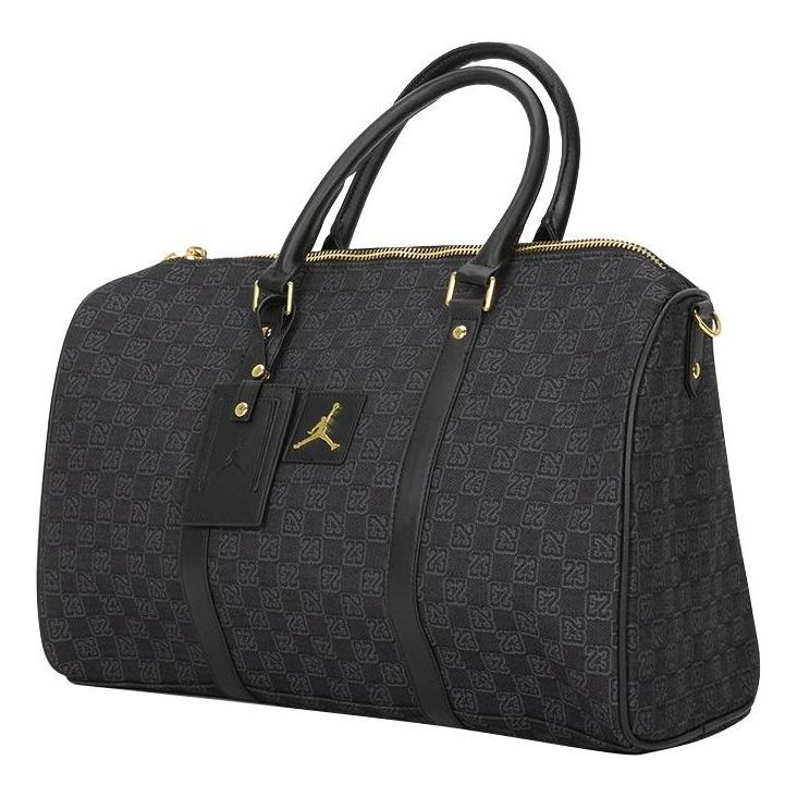 

Спортивная сумка Air Jordan 'Black'