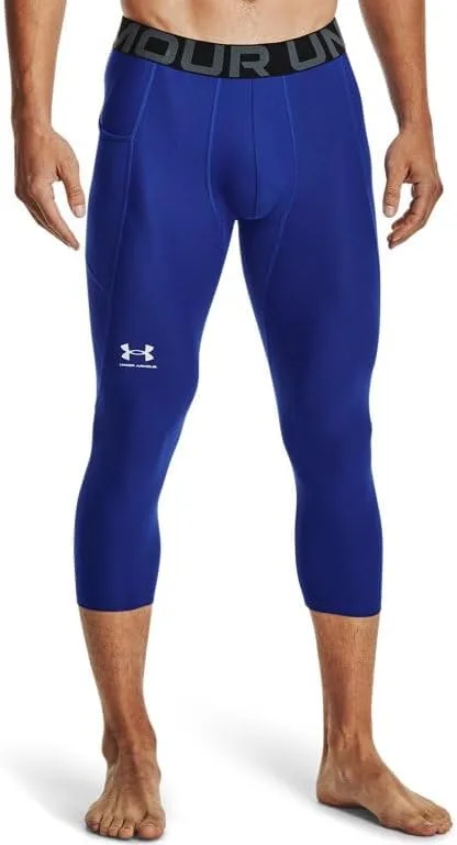 

Under Armour мужские термобелье HeatGear Armour 3/4