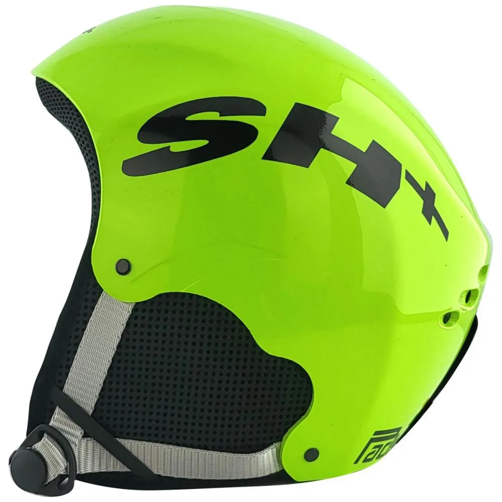 

Шлем SH+ Pads Adj Junior, желтый