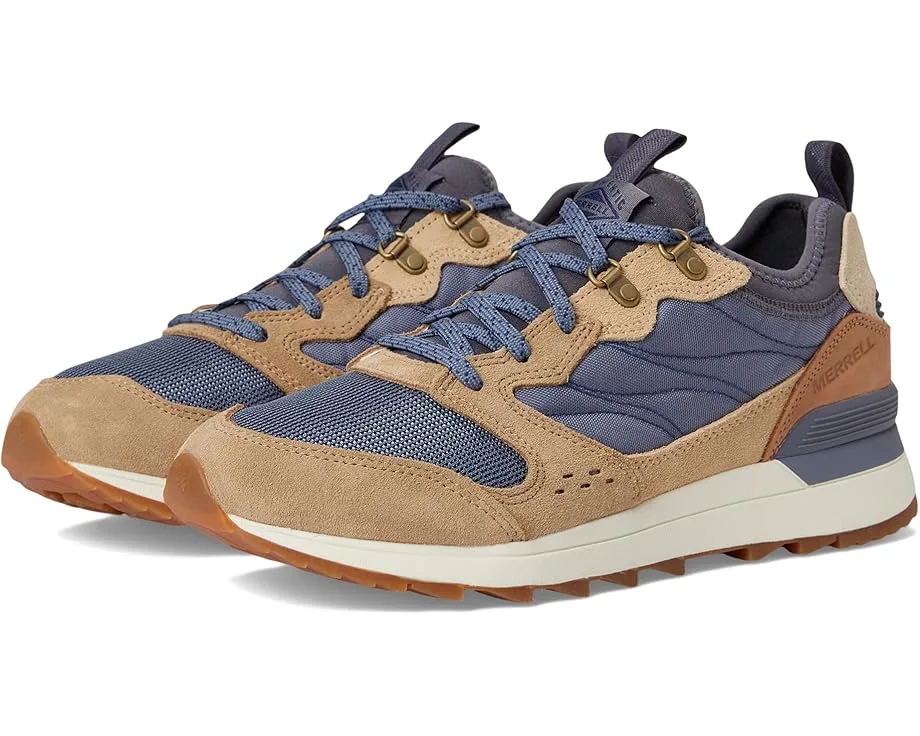 Кроссовки Merrell Alpine 83 Sneaker Recraft, Indigo