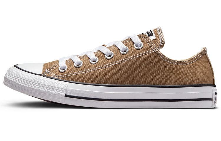 

Кеды Converse Chuck Taylor All Star Ox Hot Tea