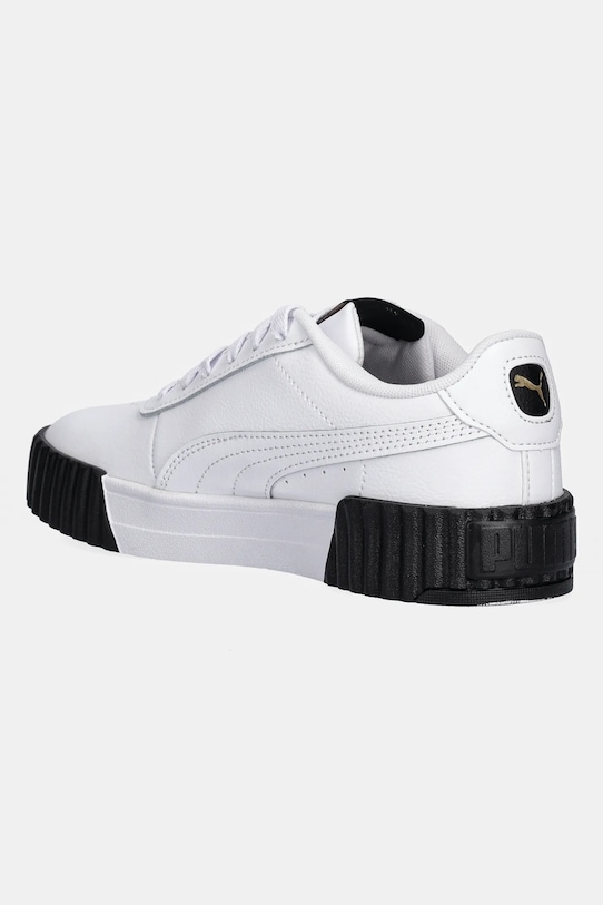 Кроссовки Carina 3.0 Puma, белый — фото 3