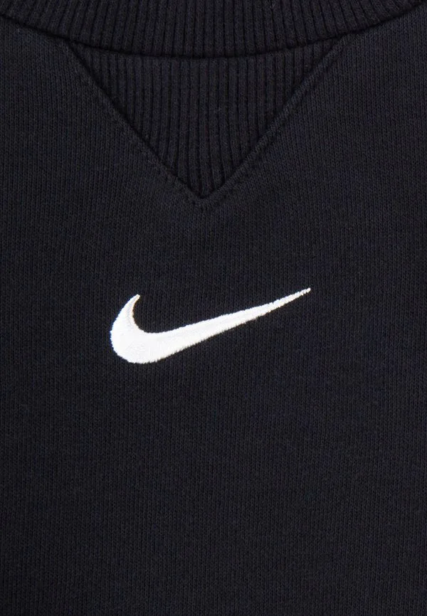 Спортивный костюм crew унисекс Nike Sportswear, Black — фото 4