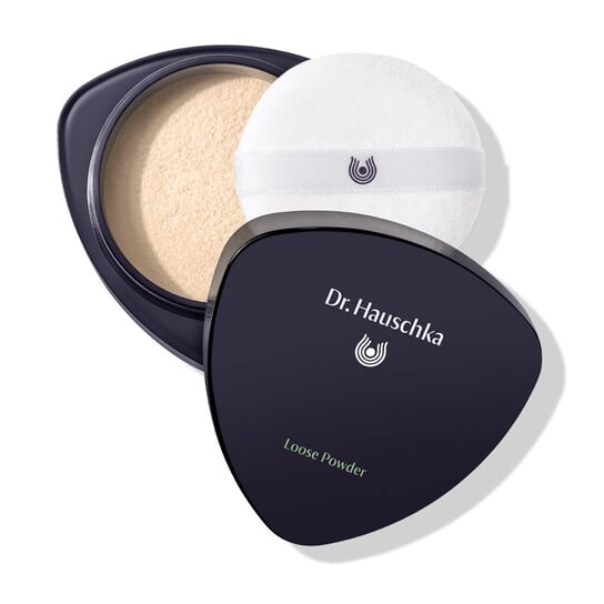 

Доктор Hauschka, Loose Powder, рассыпчатая прозрачная пудра 00 Translucent, 12 г, Dr. Hauschka