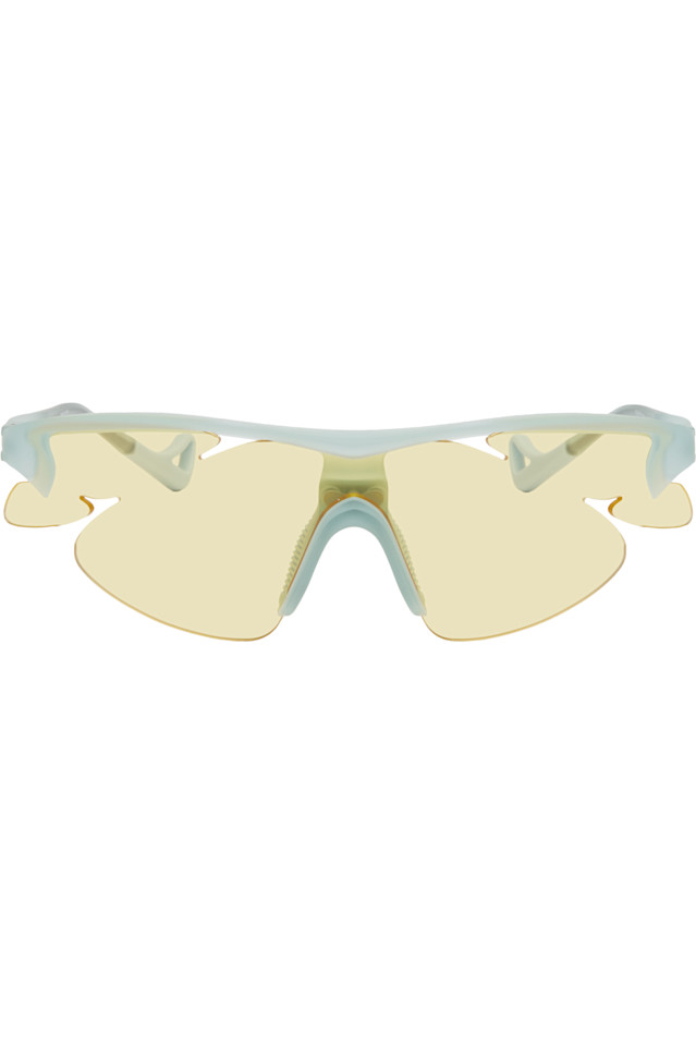 

District Vision Edition Junya Racer Sunglasses Post Archive Faction (Paf), мультиколор