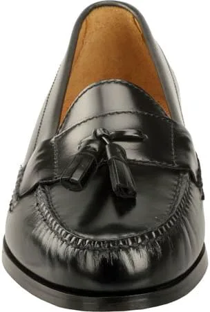 

Мужские лоферы Cole Haan с кисточкой Pinch, черный