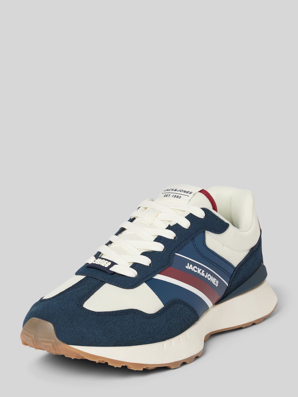 

Кроссовки с этикеткой, модель «BOSTON COMBO» Jack & Jones