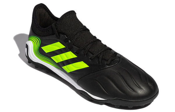 Кроссовки copa sense.3 tf Adidas, черный — фото 3