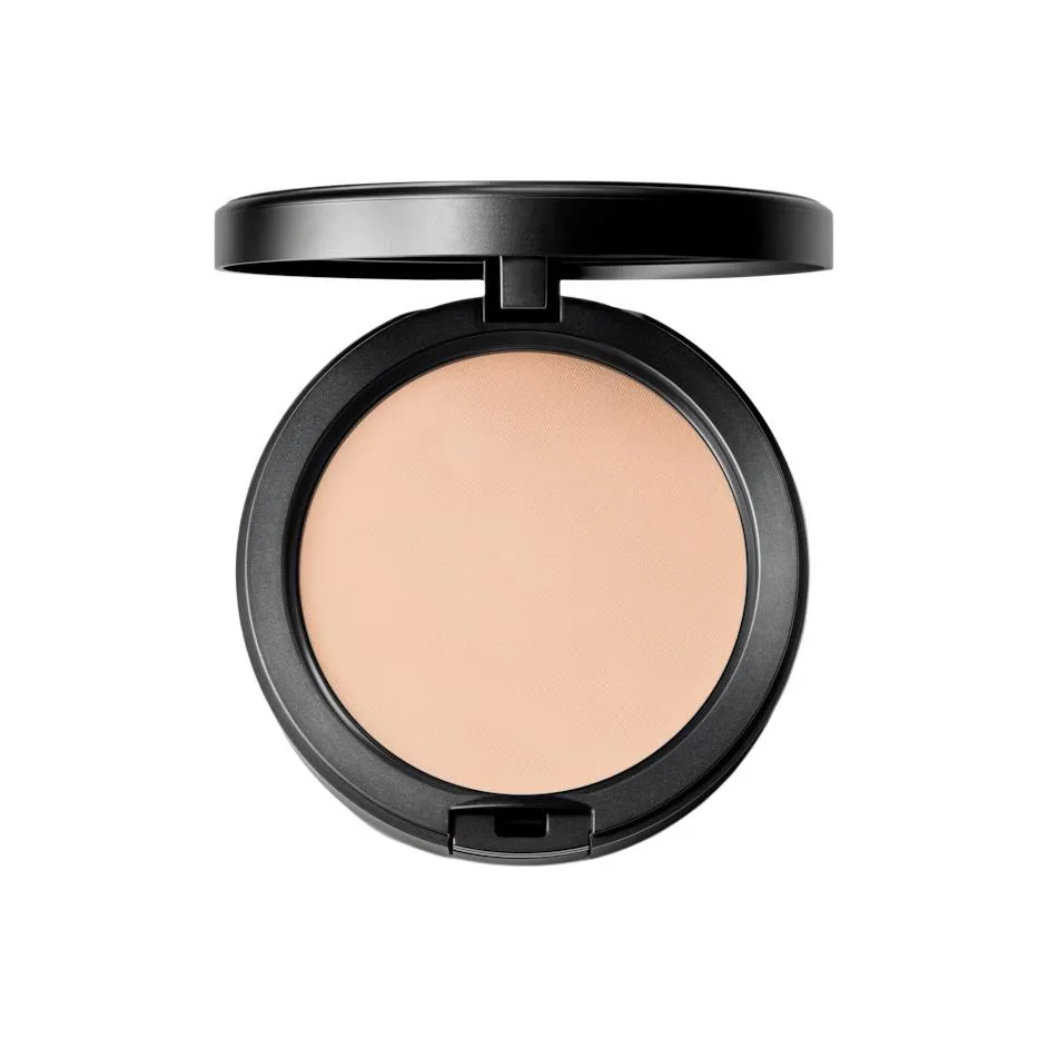 MAC Новая пудра Mahakala Custom Flawless, база для макияжа и консилер, #N4