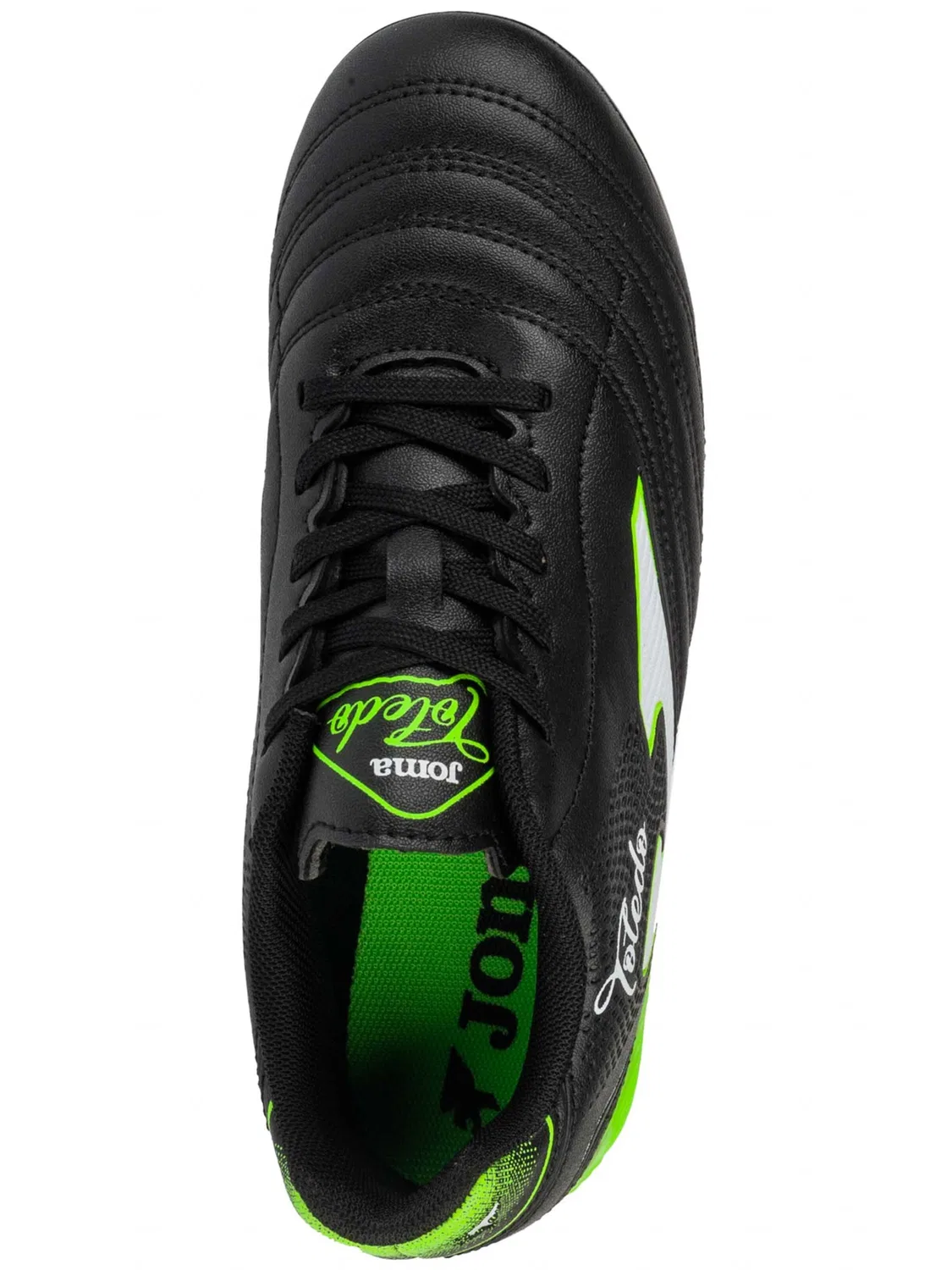 Спортивная обувь 'Joma Toledo Jr 25 TOJW AG' Joma, Black — фото 4
