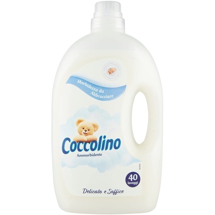 

Мягкий и мягкий - 4000 г Мягкий и пушистый Coccolino