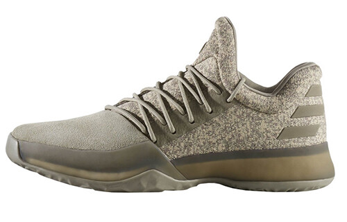 

Мужские баскетбольные кроссовки Adidas Harden Vol.1