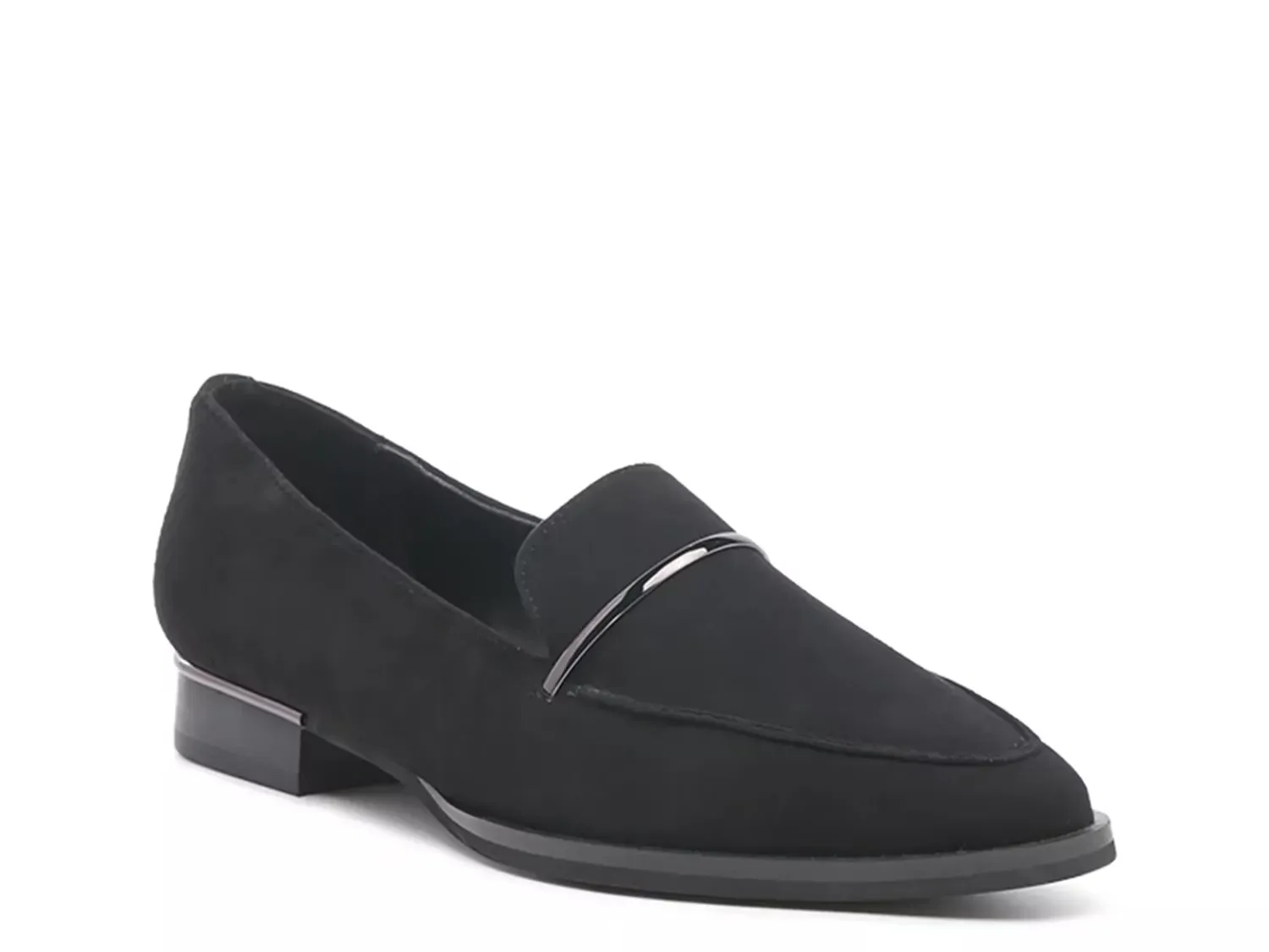 Paulina Лоферы Rag & Co, Black