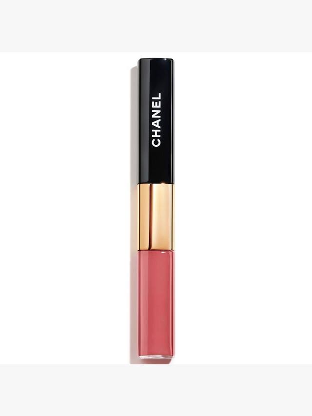 

Le Rouge Duo Ultra Tenue стойкая жидкая помада CHANEL, 174 Endless Pink