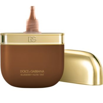 

Fresh Blueberry Nutri-Tint - Осветляющий тонирующий крем Dolce & Gabbana