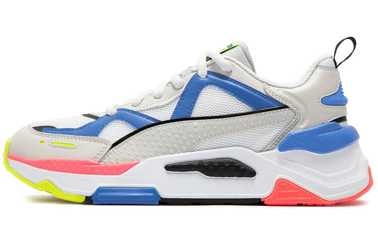 

Кроссовки Puma RS-Simul8 'Reality - White Bluemazing'