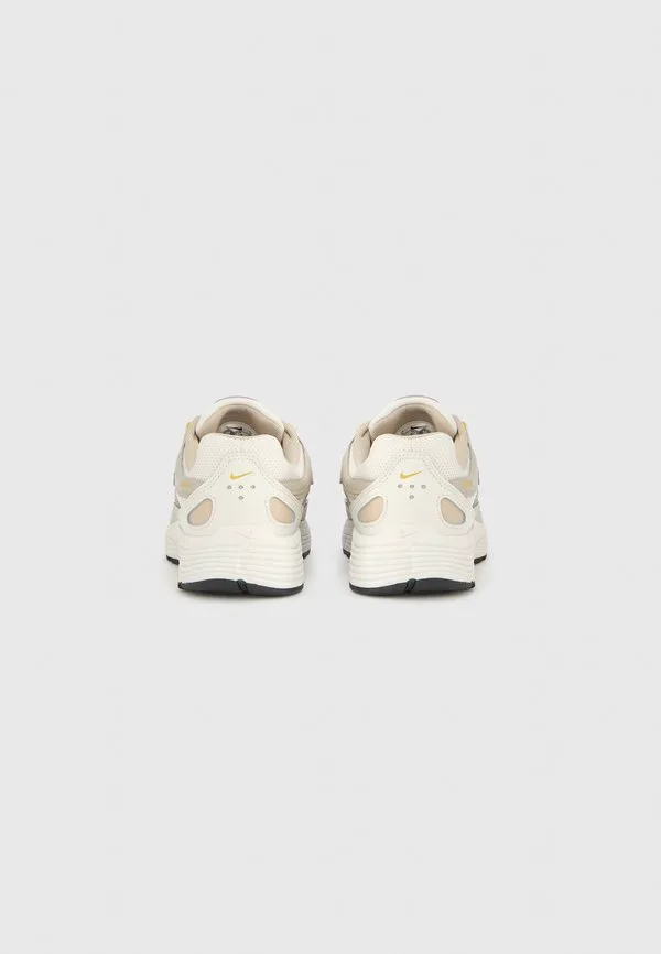 Кроссовки унисекс p 6000 Nike Sportswear, Off-White — фото 3