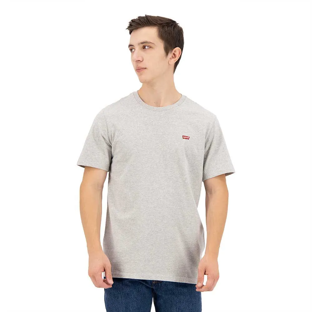 

Футболка Levi's The Original, белый