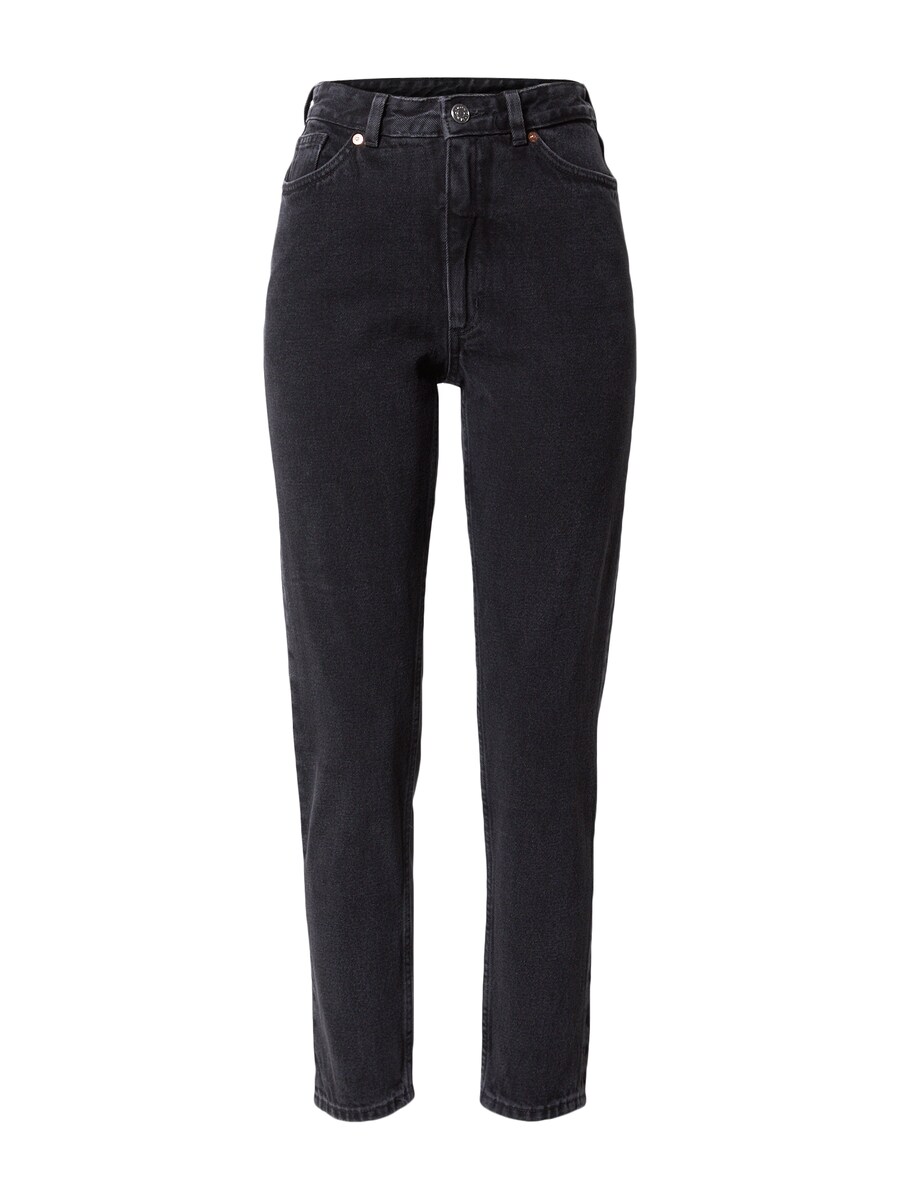 

Повседневные джинсы Monki, Black denim