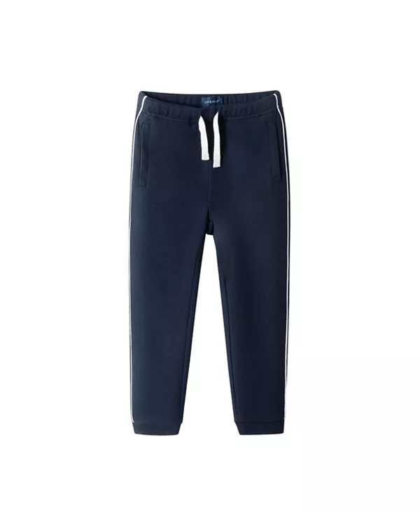 

Детские спортивные штаны для мальчиков - для малышей и для взрослых Andy & Evan, синий