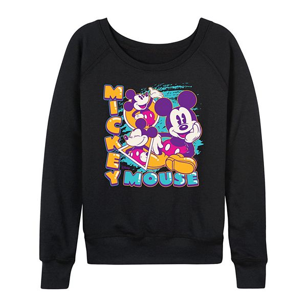 

Футболка с длинным рукавом Mickey Mouse Disney