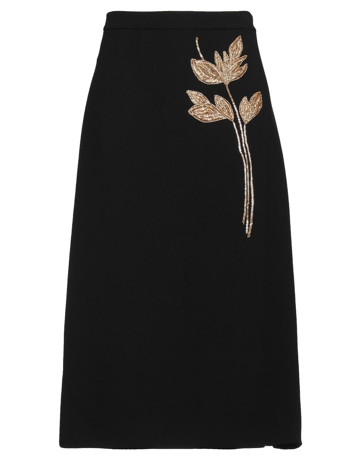 

Юбка Elie Saab, черный