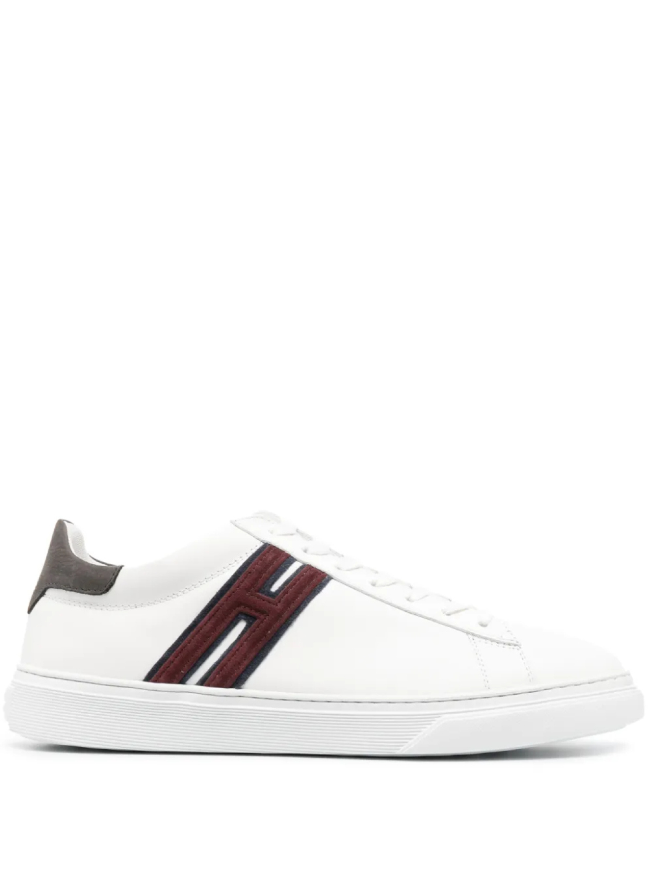 

Hogan кроссовки H365, белый