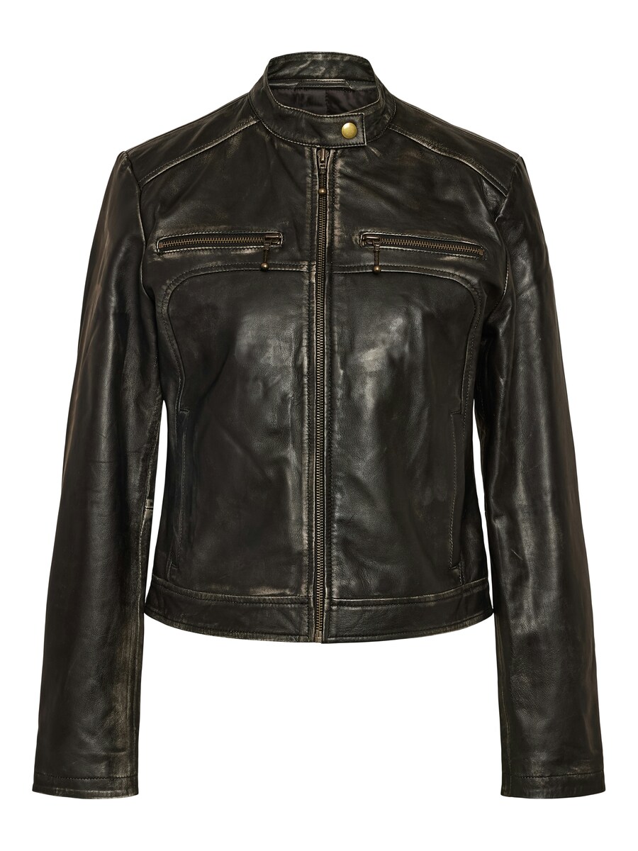 

Межсезонная куртка Noisy may NMALEXIS, черный