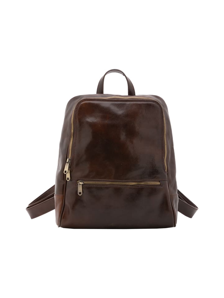 

Наплечная сумка Gave Lux, темно-коричневый