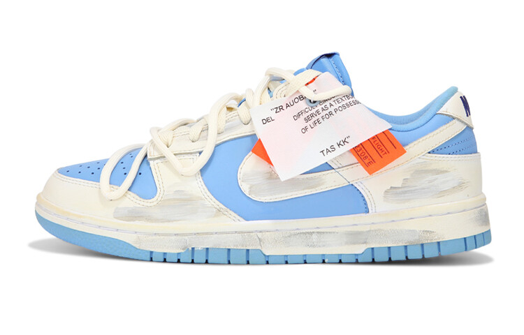 

Женские кроссовки для скейтбординга Nike Dunk, Sky Blue