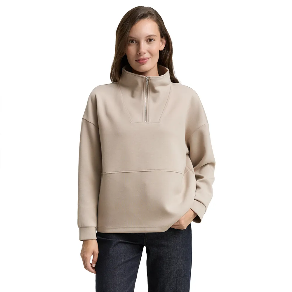 

Свитер Tom Tailor 1047724, бежевый