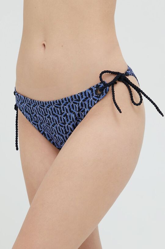 

Плавки Tommy Hilfiger, темно-синий