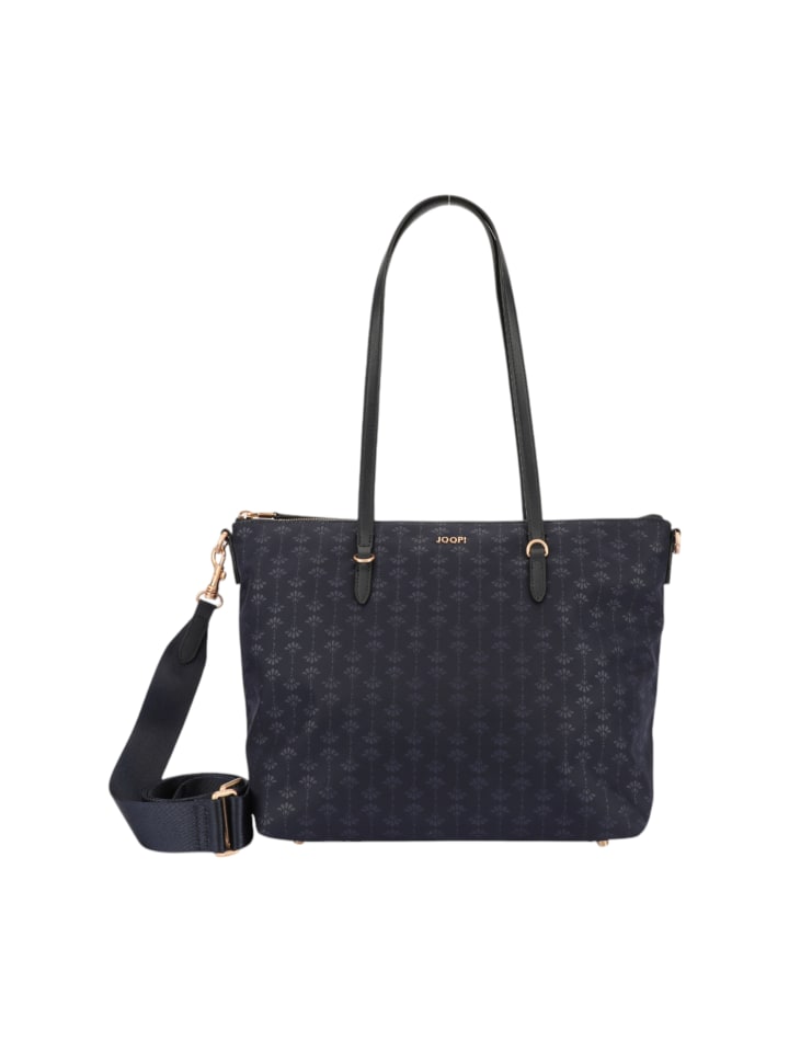 

Сумка шоппер JOOP!, темно-синий