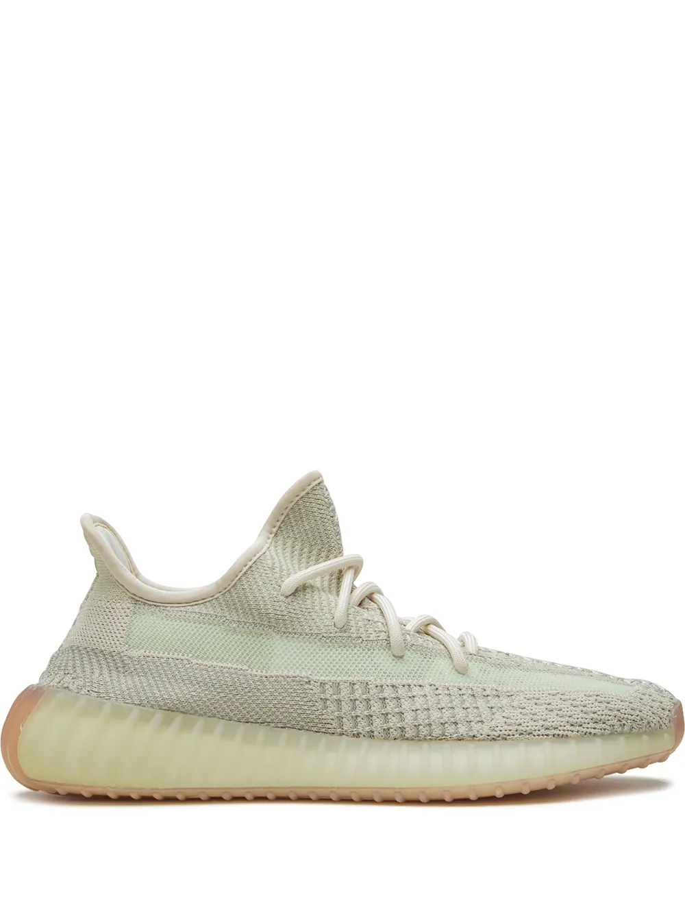 

Кроссовки Yeezy Boost 350 V2 Adidas Yeezy, нейтральный