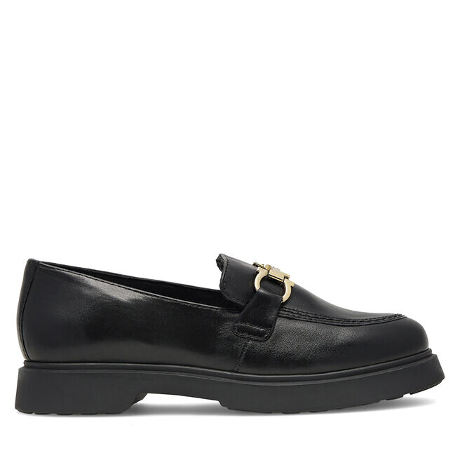 Вьетнамки Lasocki RST-D669-01 Negro, черный