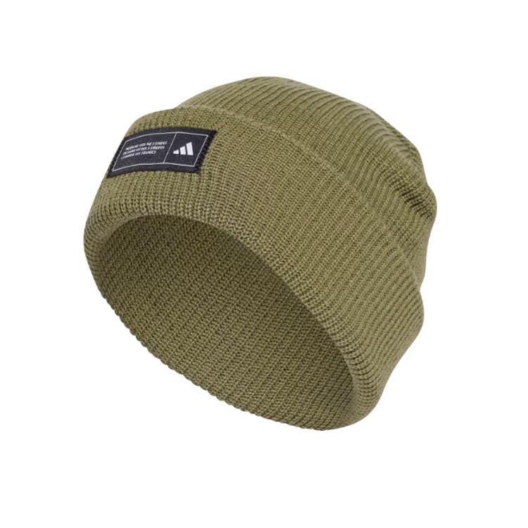 

С AdiClub Essentials Cuffed шапка-бини Adidas