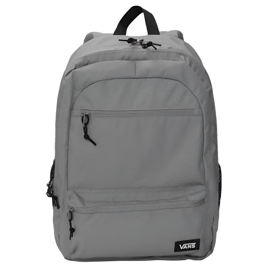 

Vans Серый рюкзак средний мужской, Gray