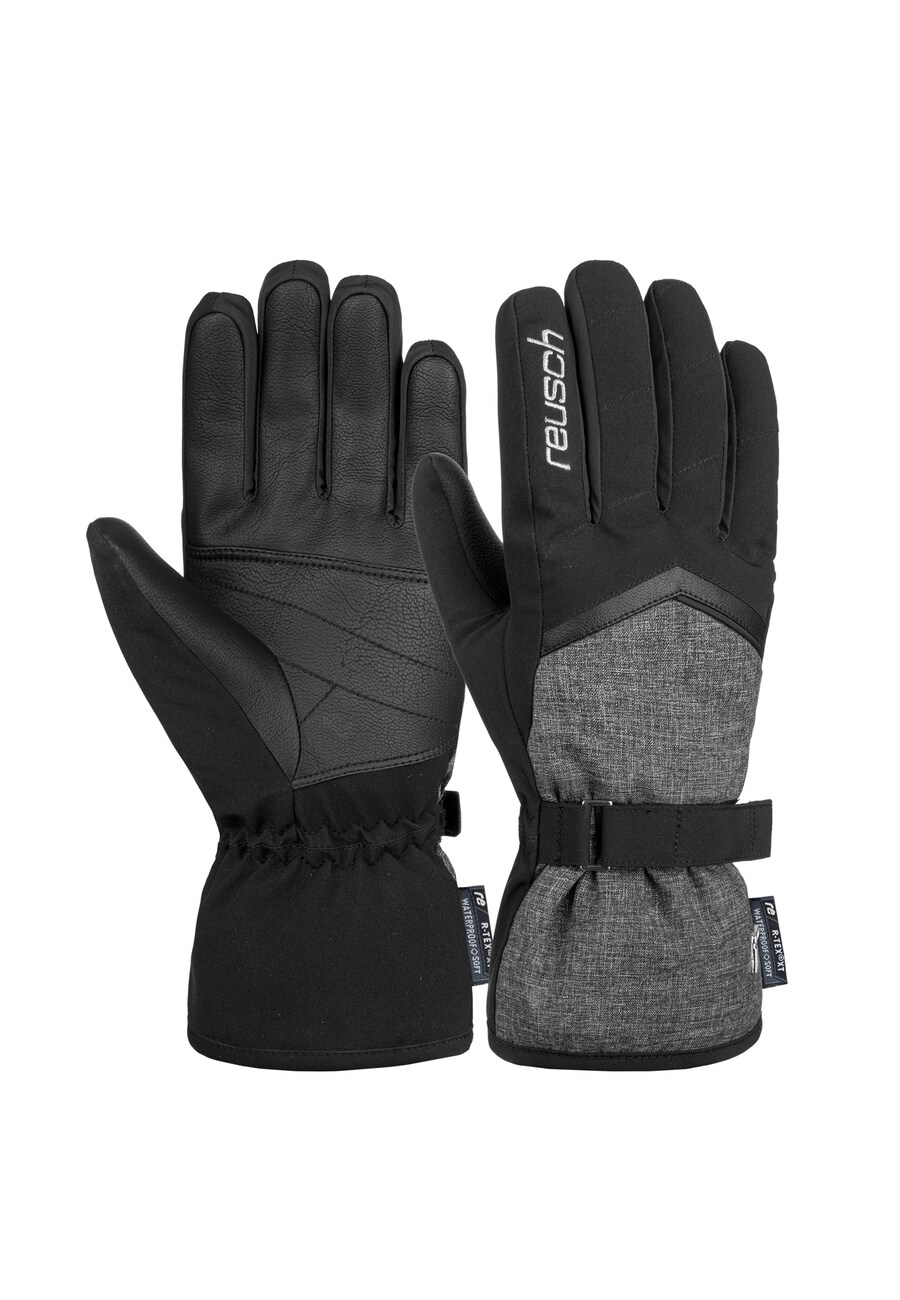 

Спортивные перчатки REUSCH Moni R-TEX XT, черный