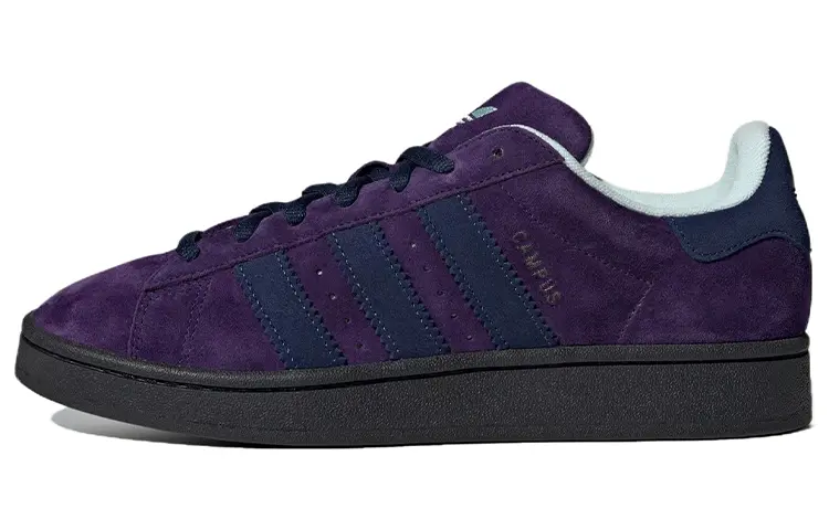 Adidas originals Кроссовки для скейтбординга CAMPUS 00s унисекс, Purple