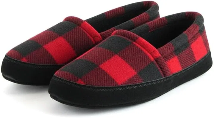Тапочки на флисе Polar Feet Lumberjack