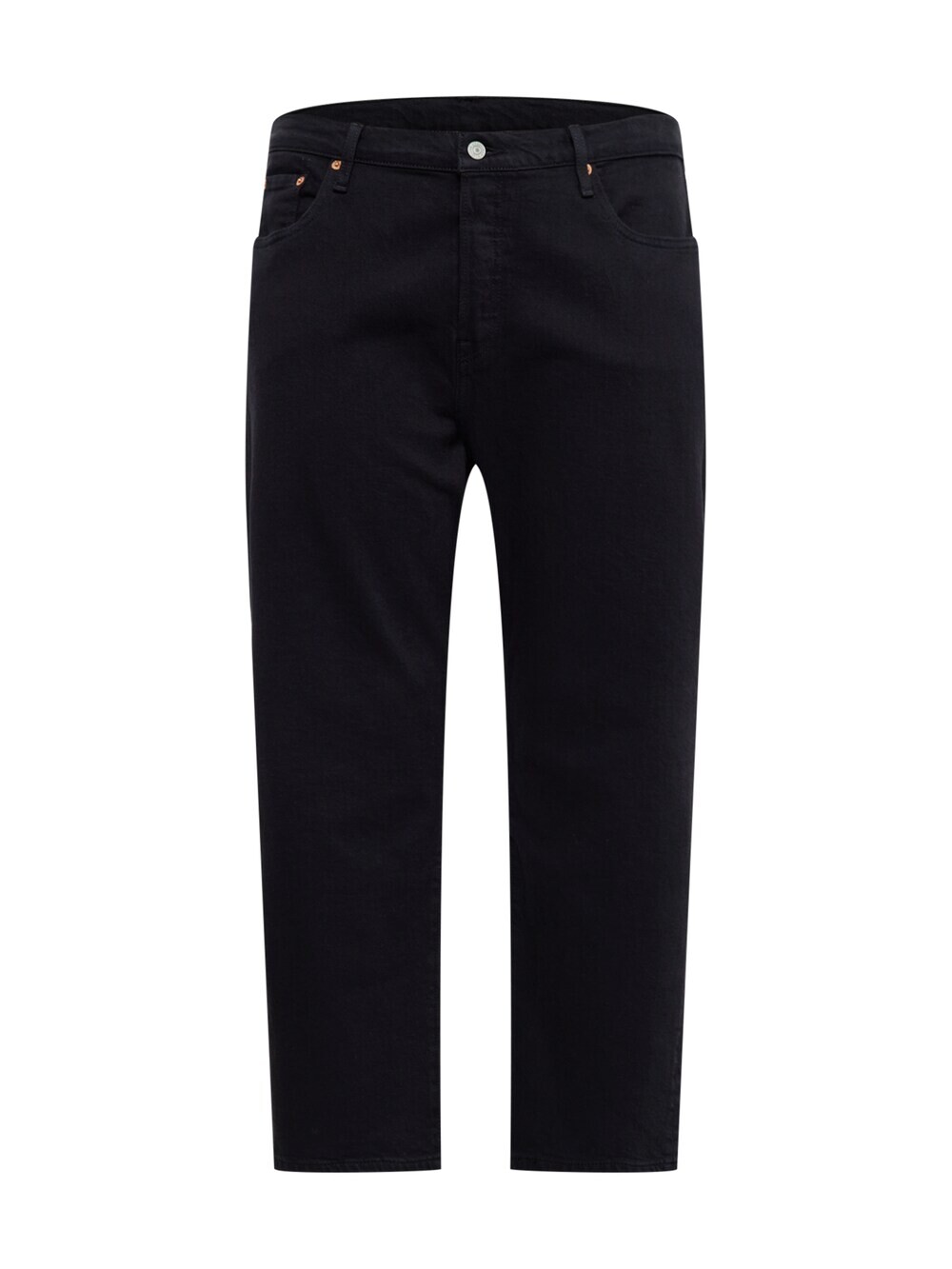 

Обычные джинсы Levi's 501, черный