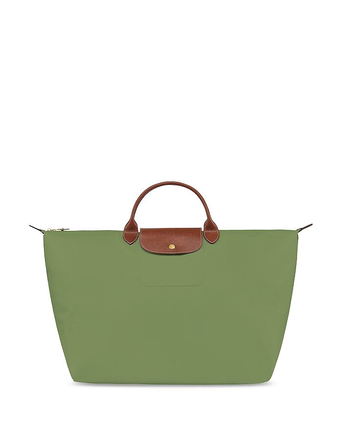 

Le Pliage, нейлоновый уик-энд Longchamp