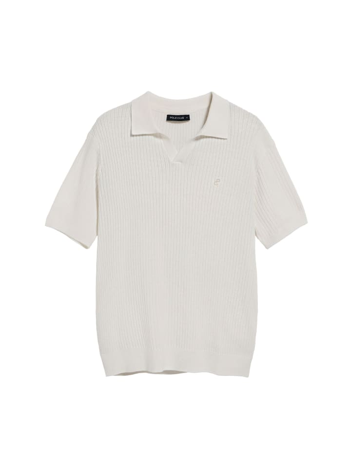 

Свитер Polo Club, экрю