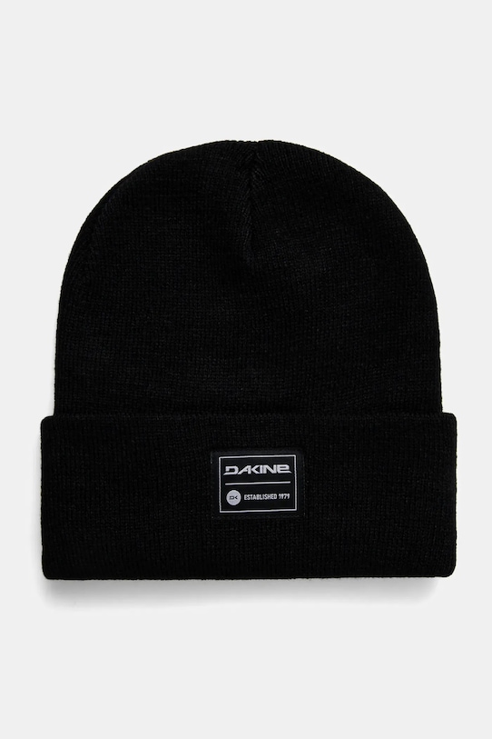 

Шапка CUTTER Dakine, черный