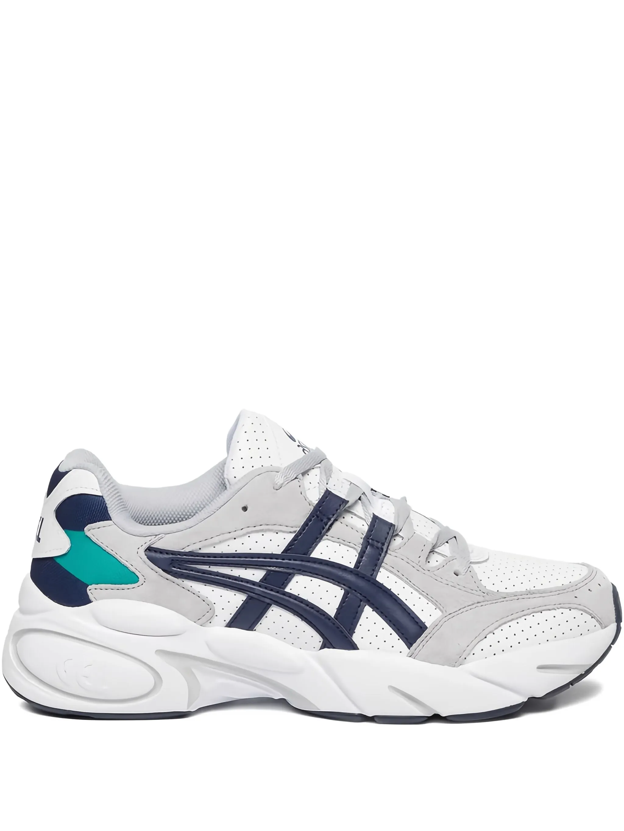 

Кроссовки Gel BND Peacoat Asics, белый