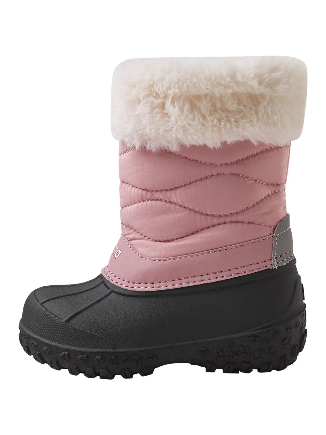 Снежные ботинки 'Muhvari ' Reima, Dusky Pink