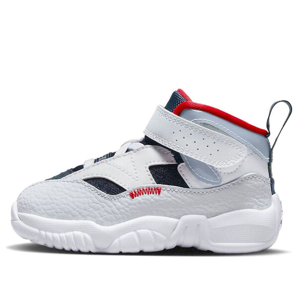 

Кроссовки jumpman two trey Air Jordan, черный
