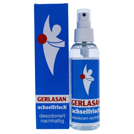 

Gerlasan Achselfrisch Pumpspray 150мл Gehwol
