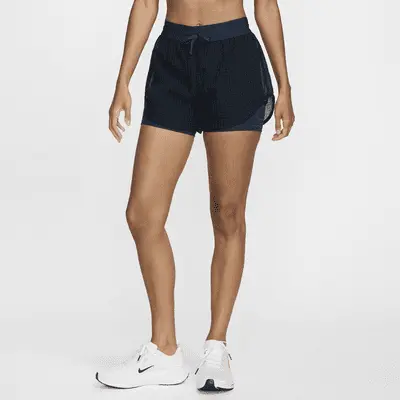 

Шорты Nike Running Division, цвет Armory Navy/Armory Navy