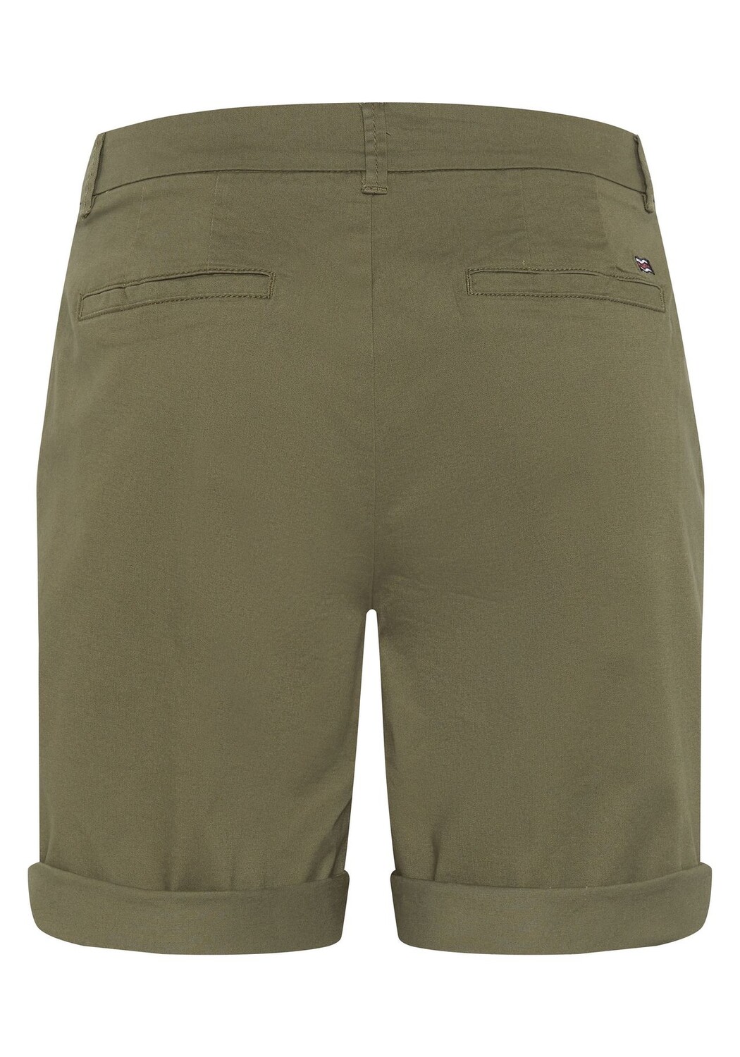 

Шорты-бермуды в стиле чинос POLO SYLT, цвет Burnt Olive